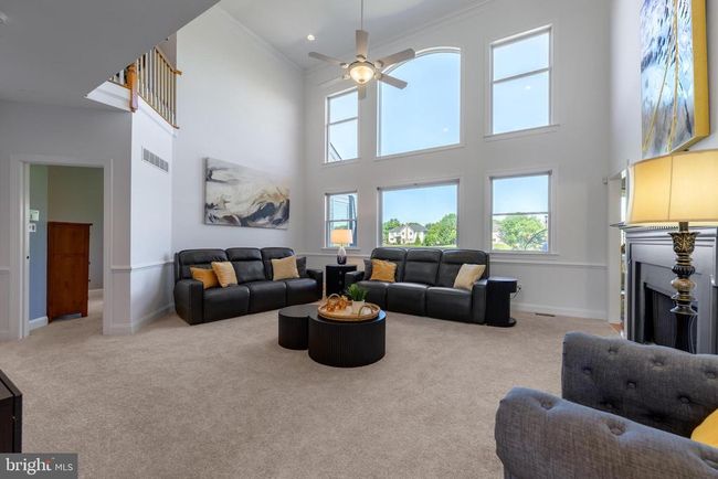130 Augusta Dr, House other with 3 bedrooms, 3 bathrooms and null parking in MOORESTOWN NJ | Image 5