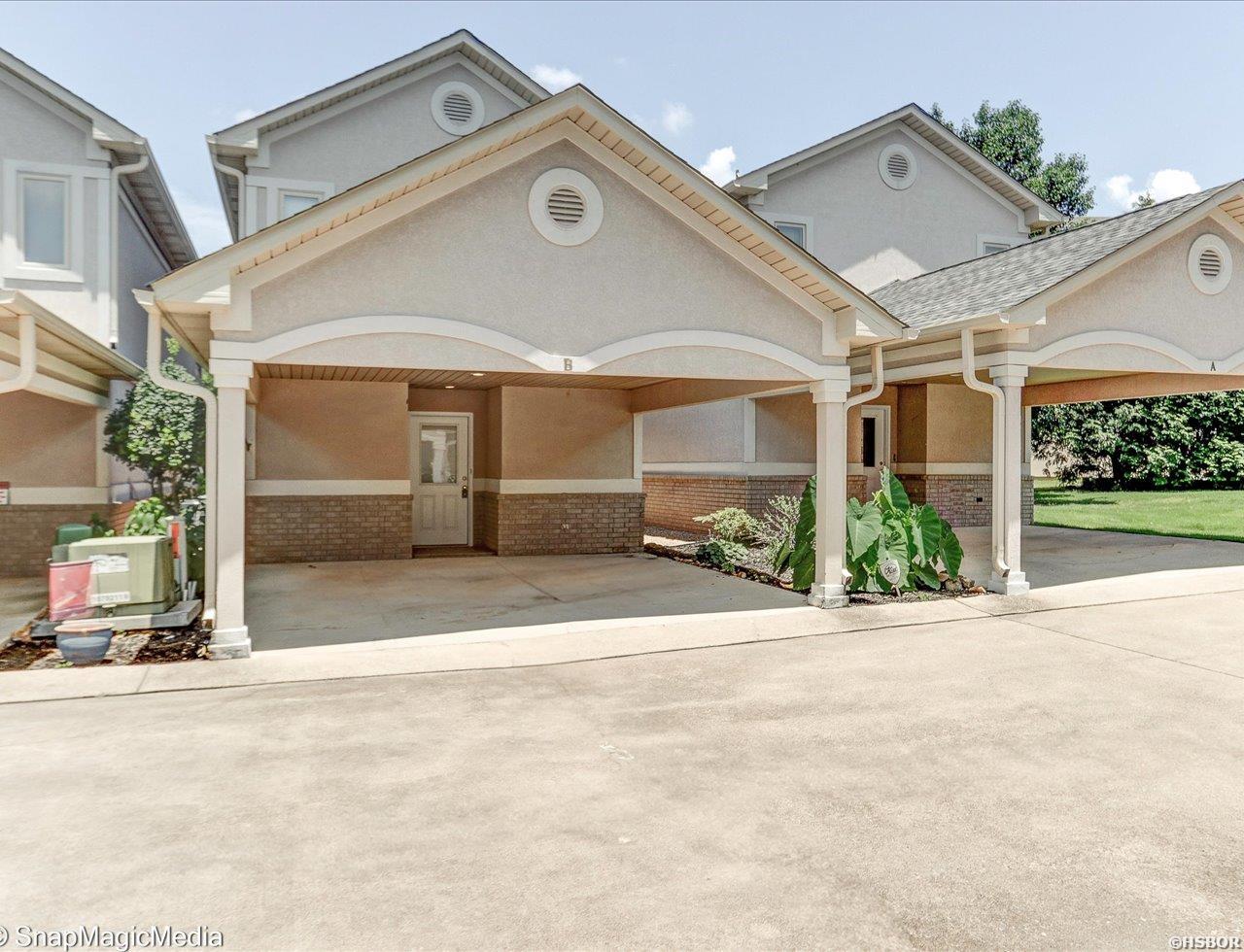 Residential in Hot Springs 4