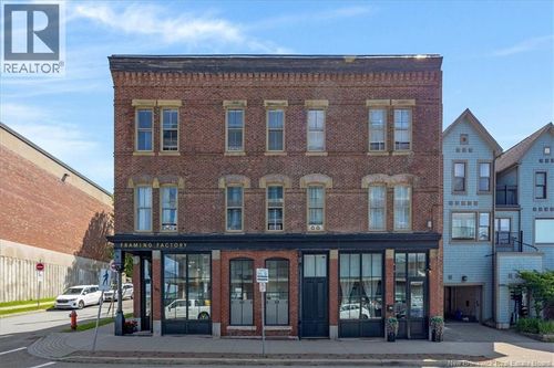 240 Prince William St, Saint John, NB, E2L2C1 | Card Image