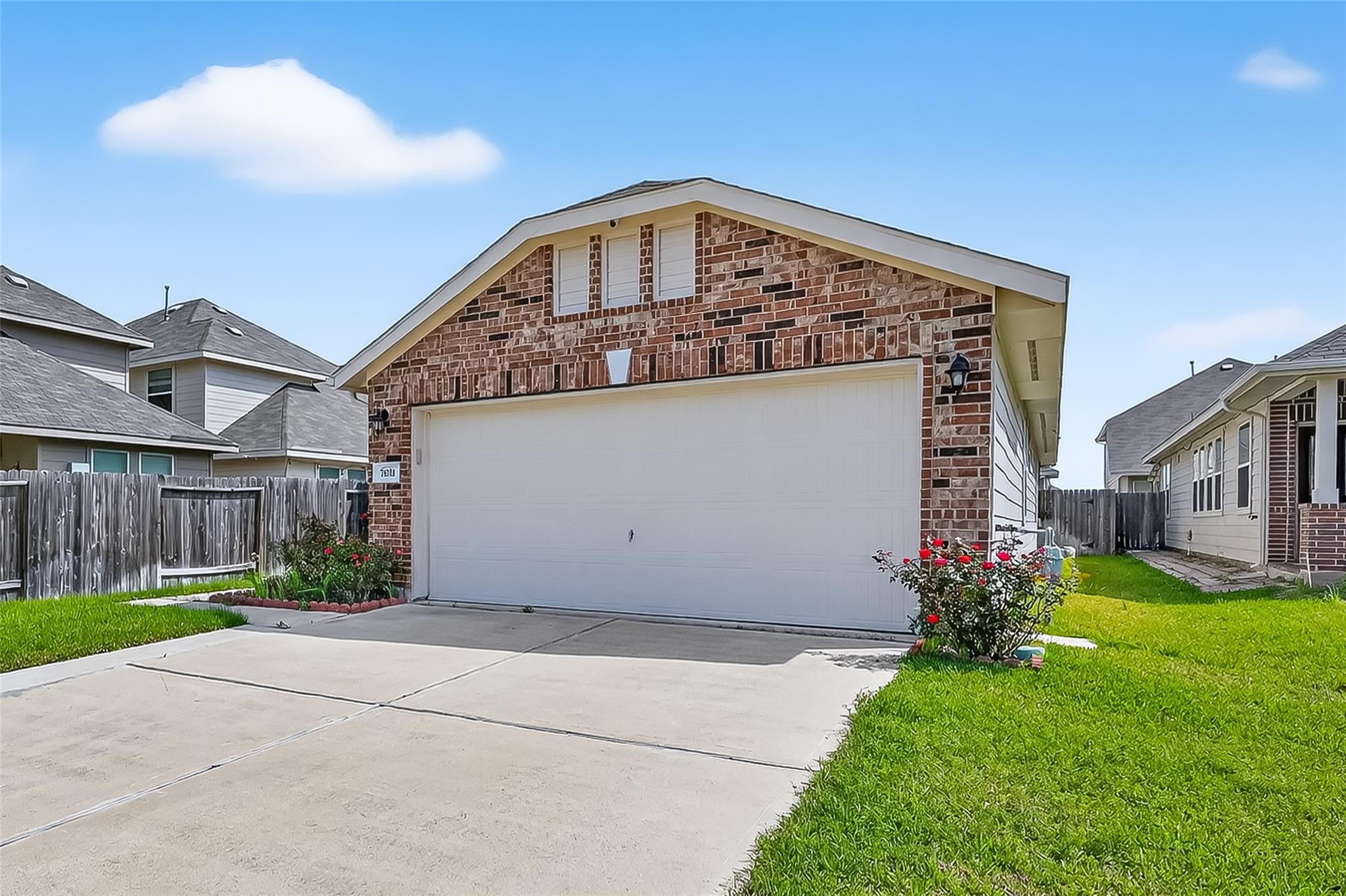 Residential Lease in Houston 2