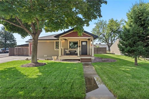 2204 Avenue B, Billings, MT, 59102-2607 | Card Image
