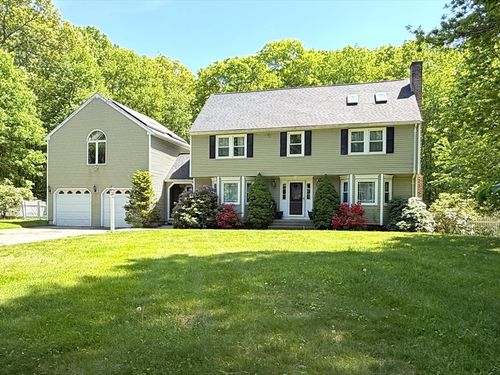 23 Bellstone Dr, Bellingham, MA, 02019 | Card Image