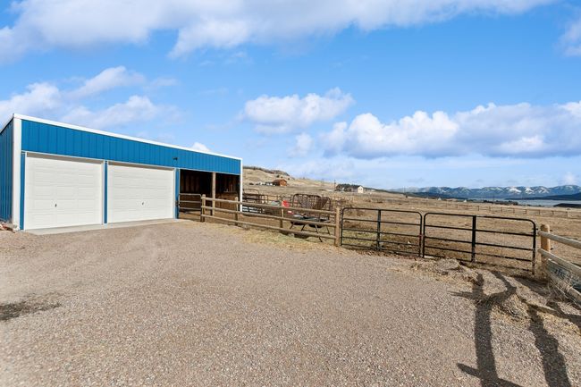 25450 Three Moon Dr, House other with 3 bedrooms, 2 bathrooms and null parking in Elmo MT | Image 19