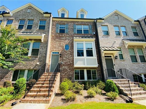 8-1815 Hislop Ln, Atlanta, GA, 30345-3000 | Card Image