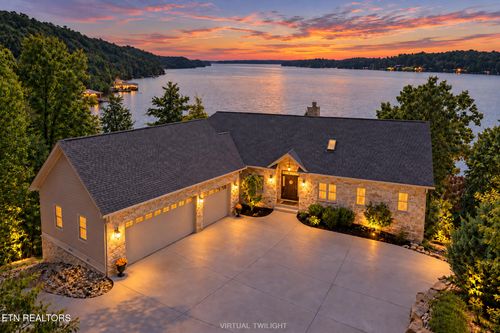 219 Chickamaga Pt, Ten Mile, TN, 37880-5642 | Card Image