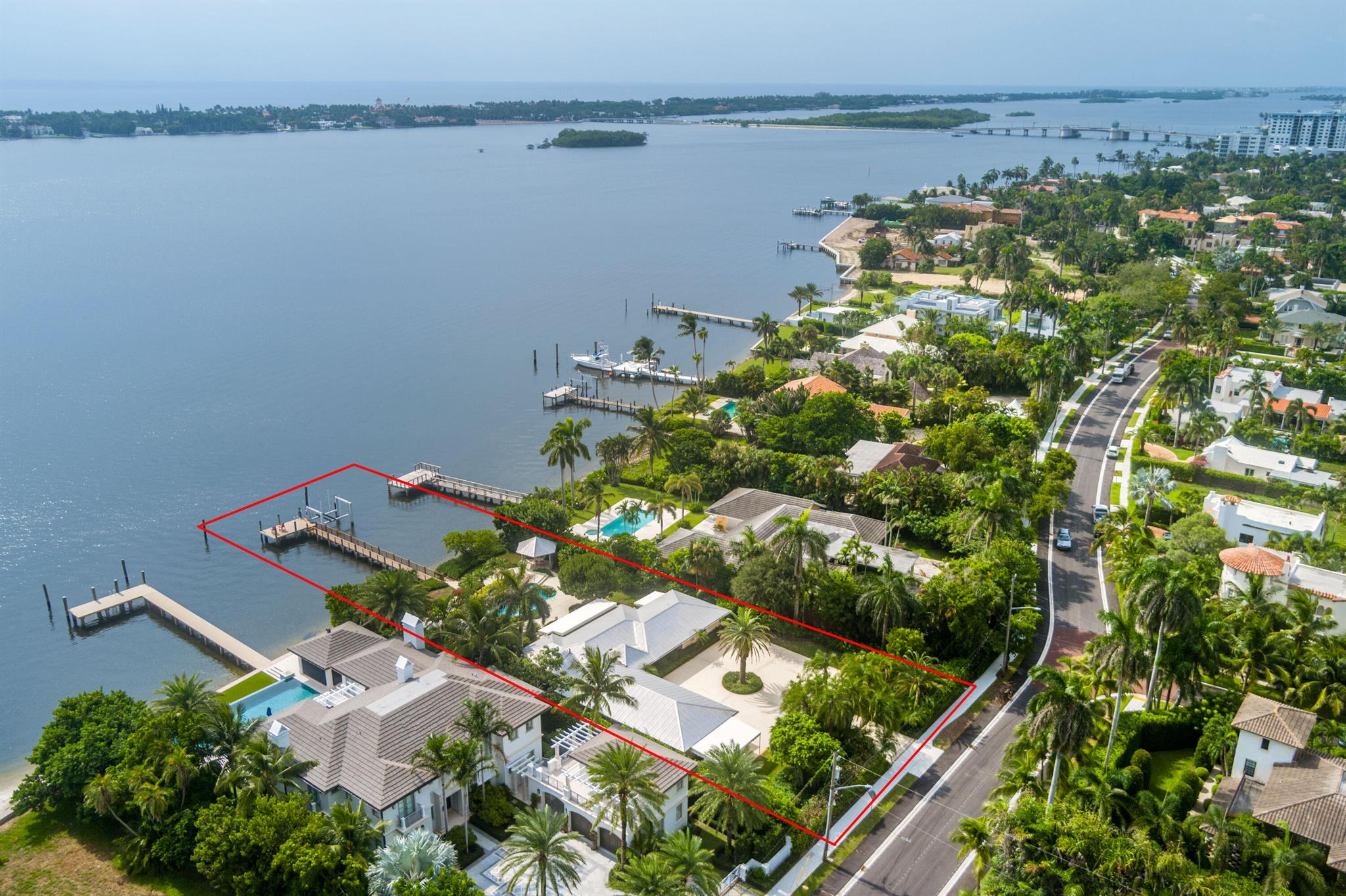 Washington Rd, West Palm Beach, FL 33405