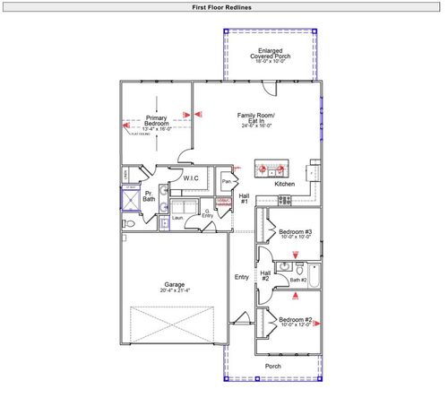 1292 Dockyard Ln, Inman, SC, 29349-7223 | Card Image