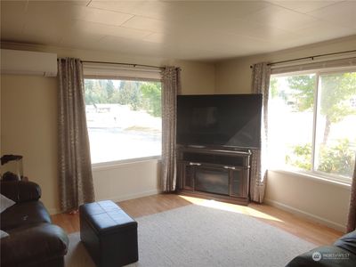 Main living area inside unit #1 | Image 3