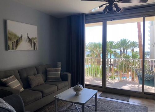 unit-317-9900 S Thomas Drive, Panama City Beach, FL, 32408 | Card Image
