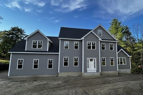 3 Old Harvard Rd, Bolton, MA, 01740-1065 | Card Image