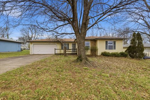 5759 S Ferguson Ave, Springfield, MO, 65810-2314 | Card Image