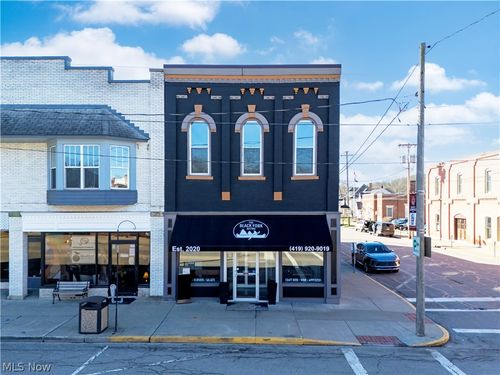 153 W Main St, Loudonville, OH, 44842-1247 | Card Image