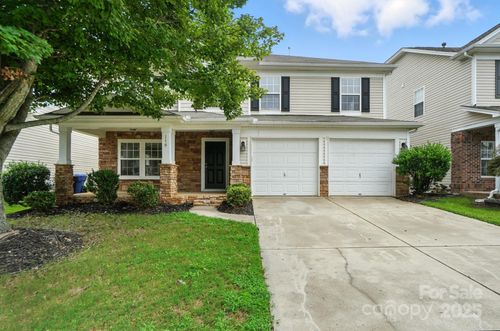118 Glade Valley Ave, Mooresville, NC, 28117-8705 | Card Image