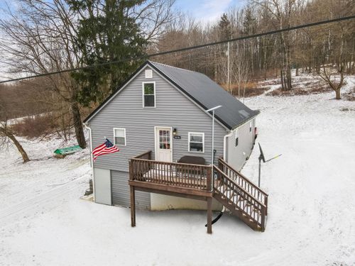 3406 Wayne Rd, Reynoldsville, PA, 15851-6560 | Card Image