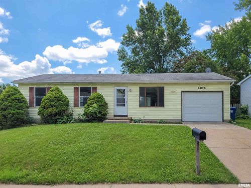 4015 W 14th Street Ct, Davenport, IA, 52804-3060 | Card Image
