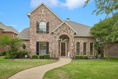 424 Water Bridge Dr, Lewisville, TX, 75056-5590 | Card Image