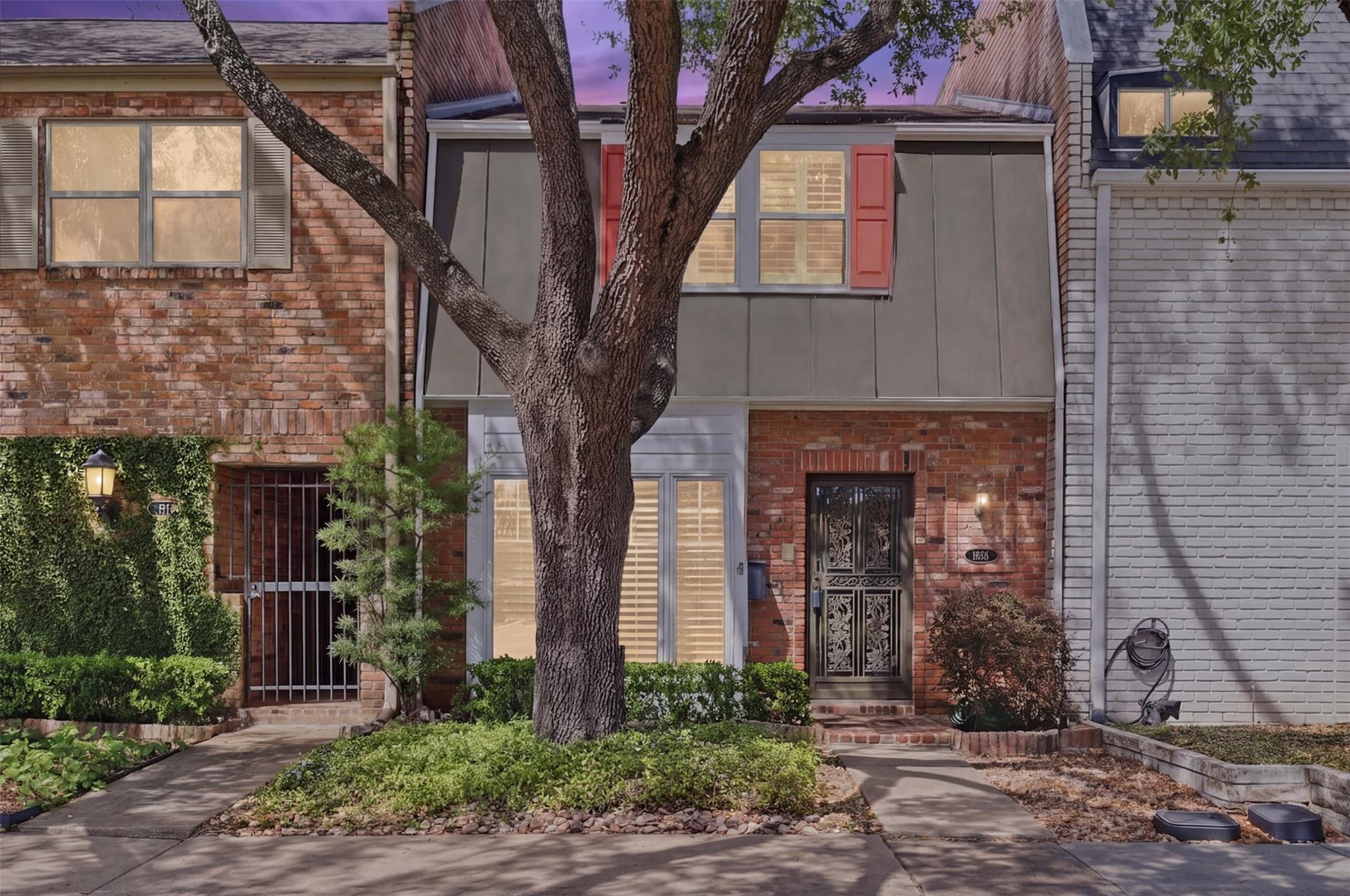 Residential Lease in Houston