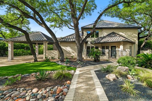 3111 Iron Stone Ln, San Antonio, TX, 78230-2612 | Card Image