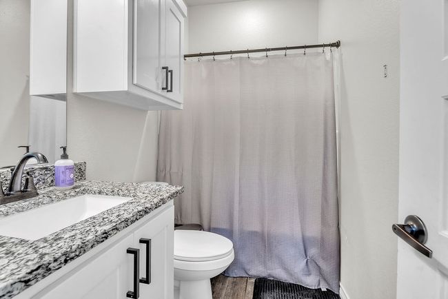 4107 Connally St, House other with 4 bedrooms, 3 bathrooms and 2 parking in Big Spring TX | Image 32