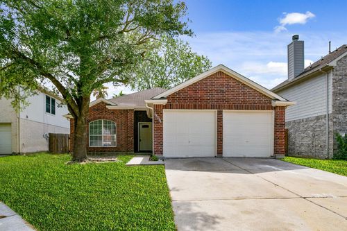 12014 Raven View Drive, Houston, TX, 77067 | Card Image