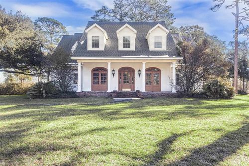 26094 Highway 383, Kinder, LA, 70648-4103 | Card Image