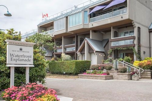 101-3 K De K Crt, New Westminster, BC, V3M6B6 | Card Image