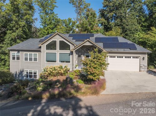 18 Herron View Ln, Weaverville, NC, 28787-0596 | Card Image