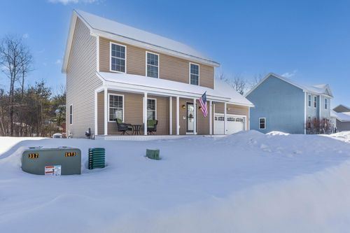 36 Millers Farm Dr, Rochester, NH, 03868-8830 | Card Image