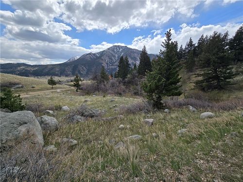 Lot 125 Rocky Trail, Nye, MT, 59061 | Card Image