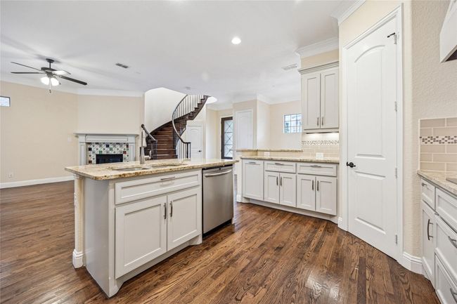 1205 Crockett St, House other with 3 bedrooms, 3 bathrooms and null parking in Keller TX | Image 14