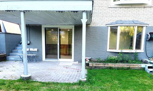27 Kilbride Rd, Scarborough, ON, M1J1X6 | Card Image