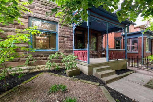 1300 Neil Ave, Columbus, OH, 43201-3122 | Card Image