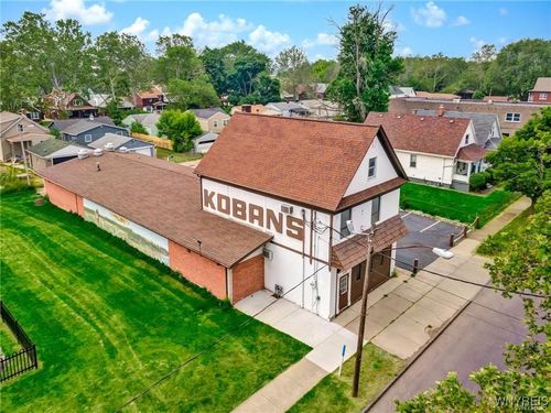 3045 Niagara St, Niagara Falls, NY, 14303-2029 | Card Image