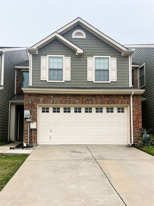 7953 Hannah St, Plano, TX, 75025-6209 | Card Image