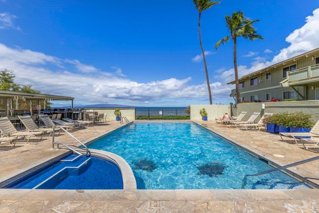 APT-216 - 2075 S Kihei Rd, Condo with 1 bedrooms, 1 bathrooms and null parking in Kihei HI | Image 29