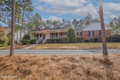 78 Deerwood Lane, Pinehurst, NC, 28374 | Card Image