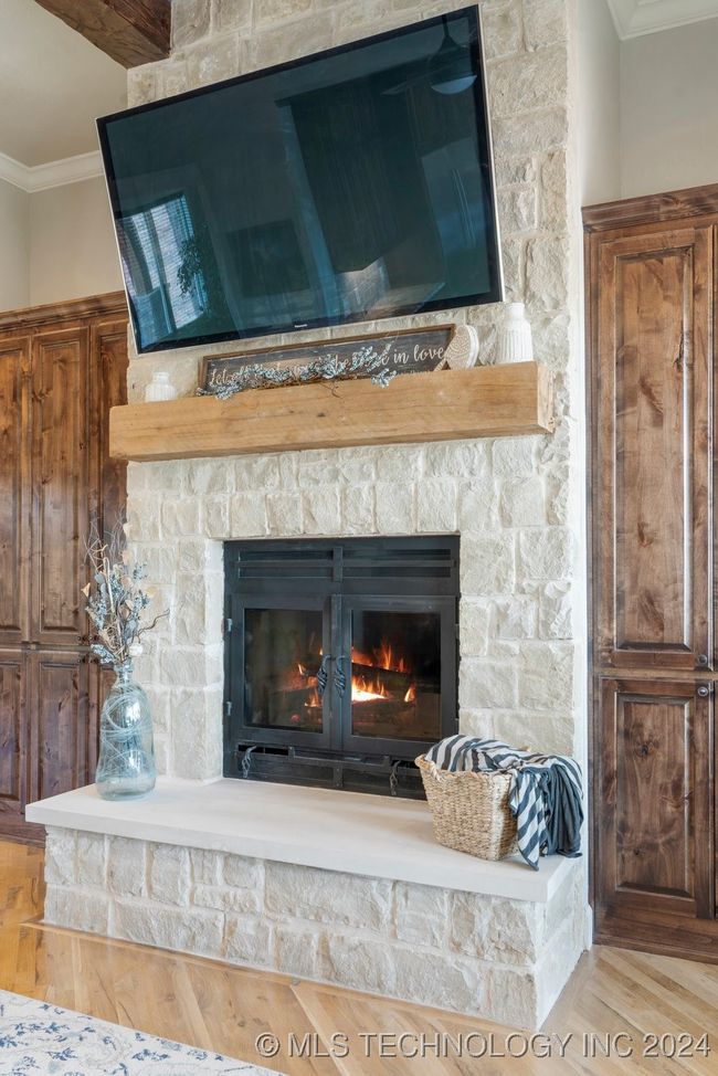 8320 E 80 Th St N, House other with 4 bedrooms, 6 bathrooms and null parking in Owasso OK | Image 12