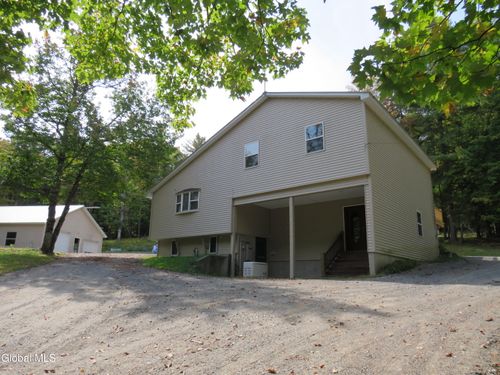 129 Ranger Rd, Wells, NY, 12190-7734 | Card Image