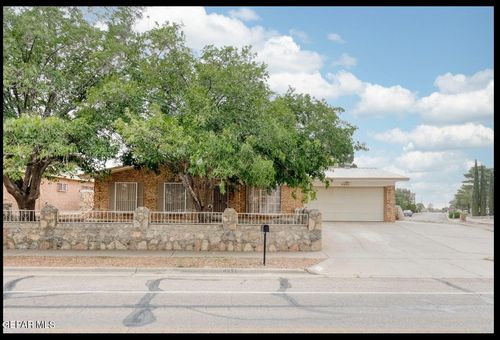 4821 Round Rock Dr, El Paso, TX, 79924-1108 | Card Image