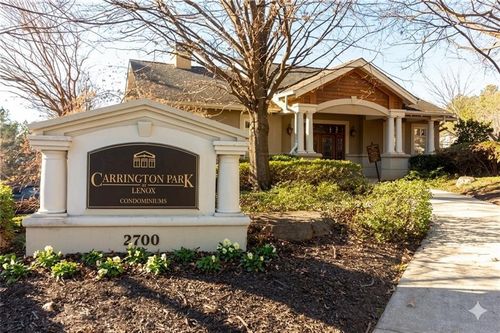 unit-1112-2700 Pine Tree Rd Ne, Atlanta, GA, 30324-5672 | Card Image