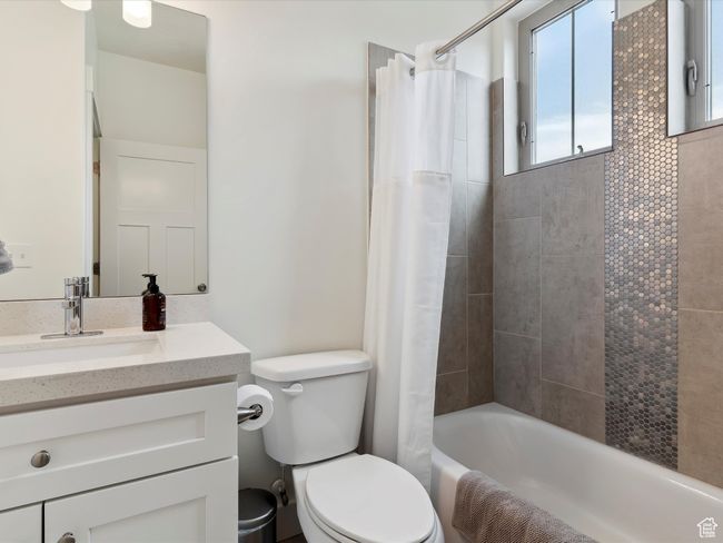 335 Park Blvd, Townhouse with 3 bedrooms, 3 bathrooms and 2 parking in Ogden UT | Image 23
