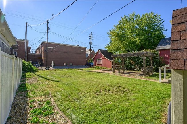 712 Lafayette Ave, House other with 3 bedrooms, 2 bathrooms and null parking in Columbus IN | Image 46