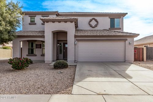 3109 E Denim Trail, San Tan Valley, AZ, 85143 | Card Image