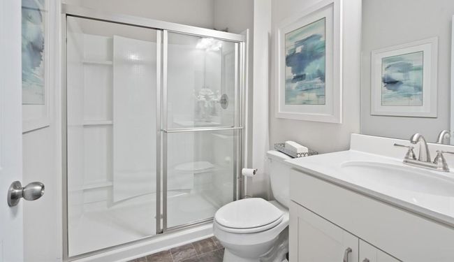102 Sycamore Ln, House other with 3 bedrooms, 2 bathrooms and 2 parking in Calhoun GA | Image 4