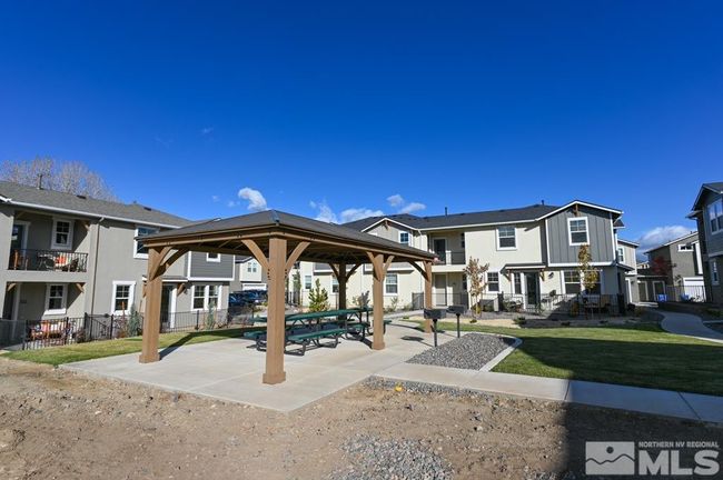 308 Cattail Cir, Townhouse with 3 bedrooms, 3 bathrooms and 2 parking in Gardnerville NV | Image 38