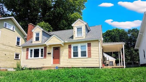 1784 Woodward Ave, Springfield, OH, 45506-3158 | Card Image
