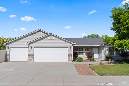 1127 N Lightning Pl, Meridian, ID, 83642-2087 | Card Image