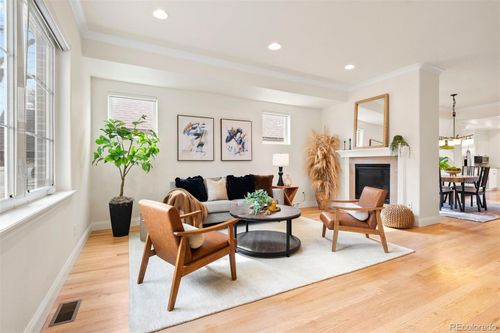 2177 S Grant St, Denver, CO, 80210-4425 | Card Image