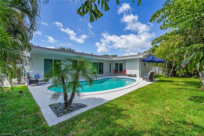 2133 Ne 63 Rd Ct, House other with 3 bedrooms, 2 bathrooms and 2 parking in Fort Lauderdale FL | Image 34