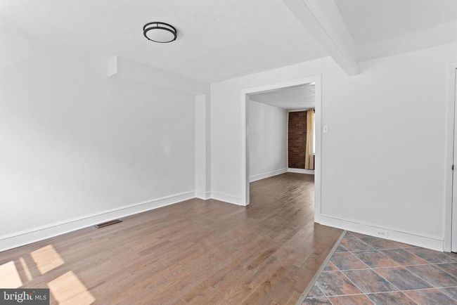 6333 Mershon St, Townhouse with 3 bedrooms, 1 bathrooms and null parking in PHILADELPHIA PA | Image 12